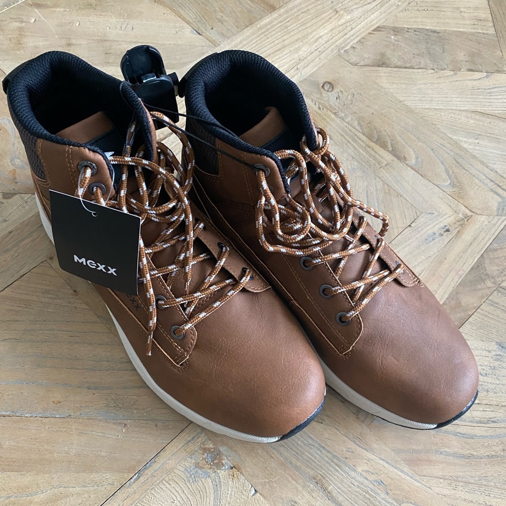 Mexx sneaker boot